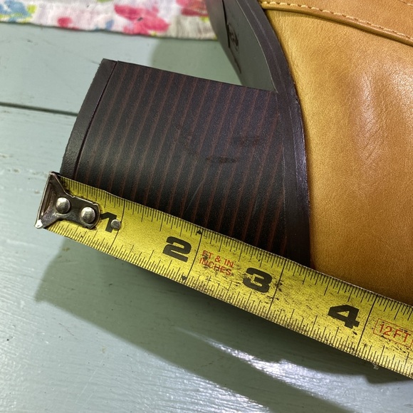 🧡🧡-Sophia Taylor heeled tall knee high boots- 🧡🧡 - Picture 7 of 12